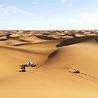 Scopri tutto sul Sahara, il deserto caldo più grande del mondo