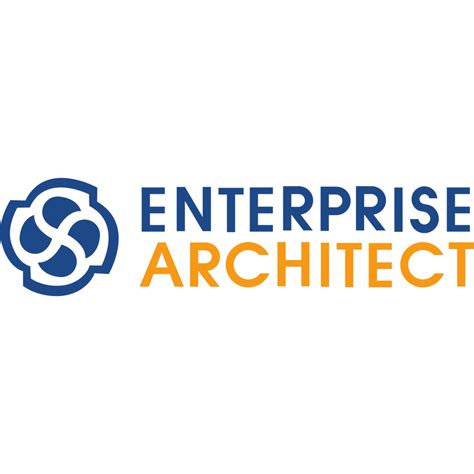Enterprise Architect Logo Vector Logo Of Enterprise Architect Brand