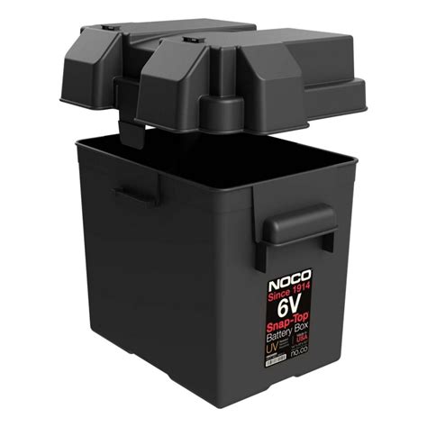 6 Volt Golf Cart Battery Box Pro Battery Shops