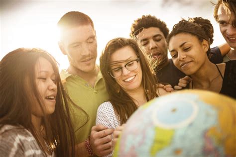 With an increasingly competitive graduate jobs market and the rising cost of higher education, discerning customer behaviour is causing universities to rethink the whole student. 5 Most Common Challenges Faced by International Students ...