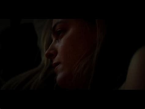 Riley Keough Fully Naked In Hold The Dark XVIDEOS