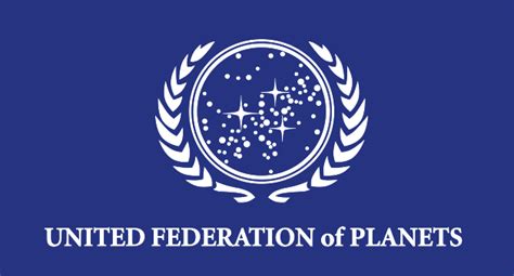 United Federation Of Planets Memory Alpha Fandom