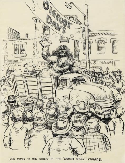 Sell Your Robert Crumb Art For 750 000 At Nate D Sanders Auctions