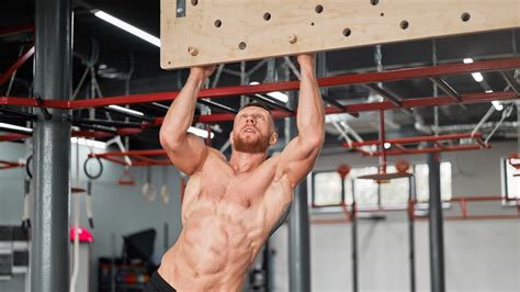 Pegboard Climbing Muscles Worked How To Benefits And Alternatives
