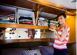 Storage Ideas Motorhome Pictures