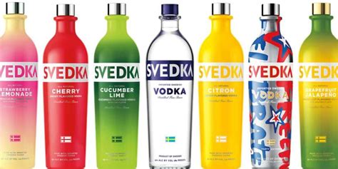 Svedka Vodka Prices Guide 2022 Wine And Liquor Prices