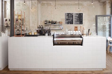 The 6 Top Coffee Bars In Paris For Beautiful Design Photos
