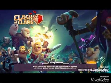 Since hangout is a google product, you might want to try asking them since everything must go through their servers. #2 tuto coc. Comment avoir deux comptes clash of clans sur ...