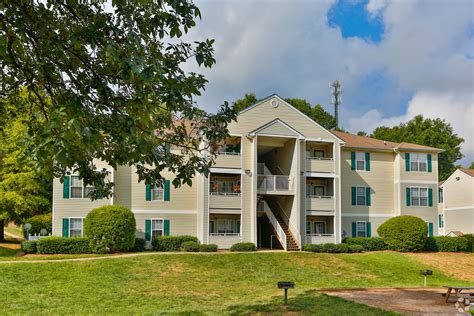 Parkview Apartments Apartments In Huntersville Nc