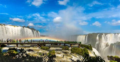 Iguazu Falls In Argentina Useful Tips