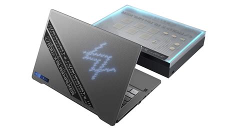 Asus Rog Zephyrus G14 Alan Walker Special Edition Laptop Launched In