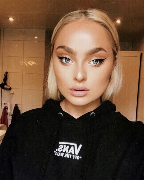 Det var under helgen som alice stenlöf valde att gå ut med ett svar till sina följare som uttryck stor ilska under de senaste dagarna. Instagram-inlägg från Alice Stenlöf • 8 Maj 2018 kl. 8:43 ...