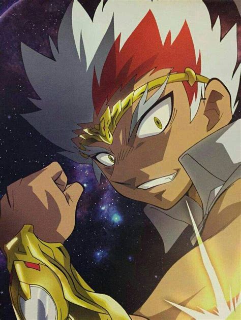 ryuga history beyblade amino