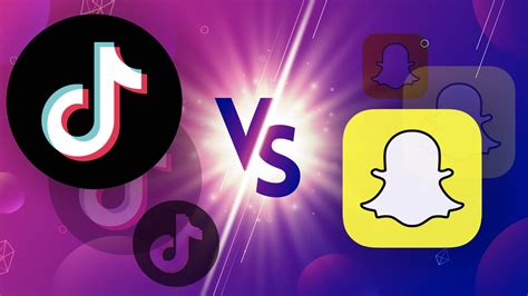 Snapchat is the most fun way to share the moment! Snapchat y TikTok son las apps ganadoras en el COVID-19 ...