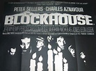 The Blockhouse - DVD PLANET STORE