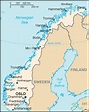 Norvegia - Wikipedia