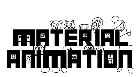 Material Animation Dream Logos Wiki Fandom