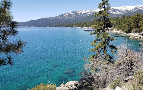 Lake Tahoe Nevada State Park Incline Village All You Need To Know