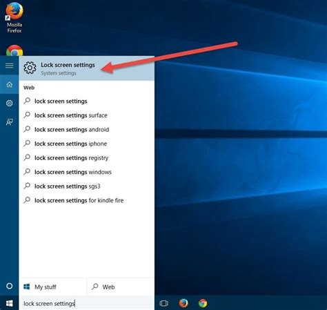 How to lock a folder with a password in windows 10 1. How to Customize the Windows 10 Lock Screen « Windows Tips
