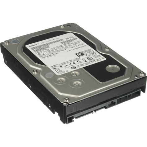 Hgst 4tb Deskstar 35 Sata Iii Internal Hard Drive 0s03364