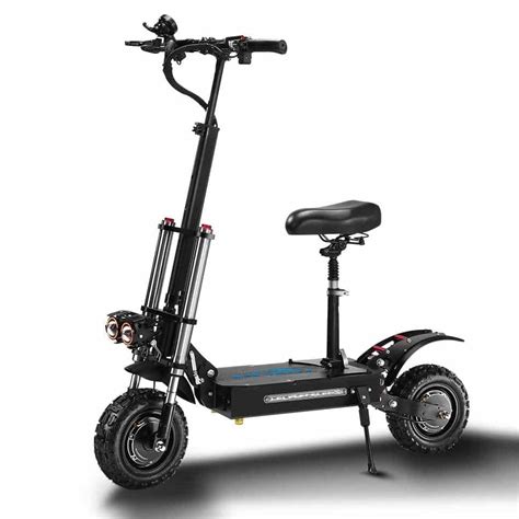 Top 10 Best Off Road Electric Scooters In 2023 Reviews Guide