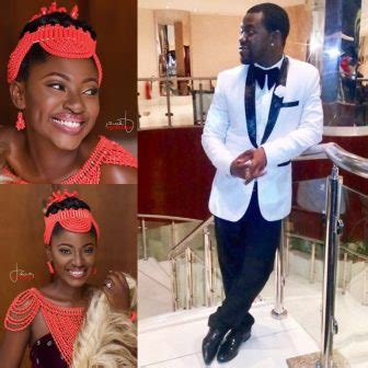 Nollywood Actress Yvonne Jegede Publicly Forgives Her Ex Husband P M