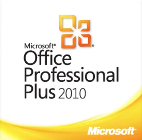Microsoft Office 2010 Professional Plus 1 Ghz At Best Price In Noida