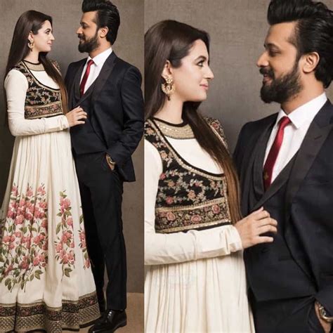 Beautiful Clicks Of Atif Aslam With His Wife Sara Bharwana Showbiz