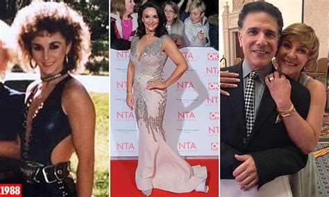 Strictlys Shirley Ballas Had Breast Implants But Is Now Taking Them