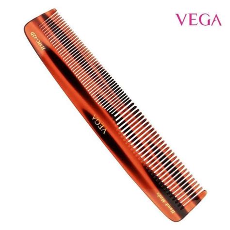 Vega Graduated Dressing Comb Hmc 42 Jiomart