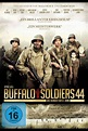 Buffalo Soldiers 44 - Das Wunder von St. Anna | Film, Trailer, Kritik