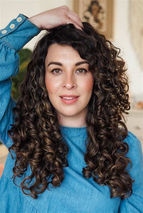 The Best Haircut For Curly Hair Curl Maven
