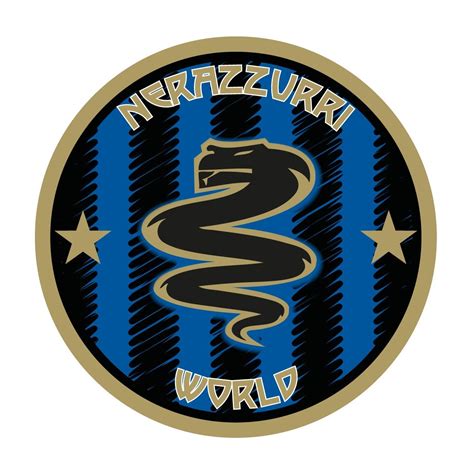 Download high quality logos for free adam hles. The all new official logo of www.NerazzurriWorld.com ...
