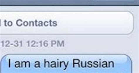 the most cringe worthy sexts ever sent from a weird mum to a hairy russian mirror online