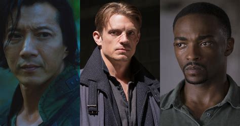Altered Carbon Season 1 5 Most Hated Characters And 5 Most Loved