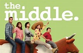 The Middle - Renewed for an 8th Season by ABC
