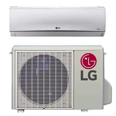 Climatiseur LG Split 1 5 CV Inverter Digital Yaar Sarl