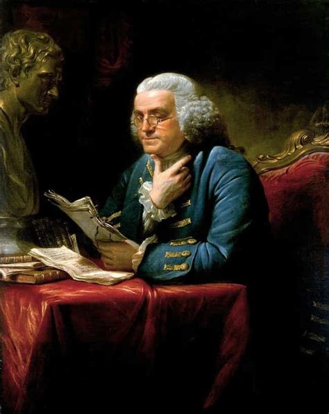 11 Shocking Facts About The Filthy Sex Life Of Benjamin Franklin Page 2