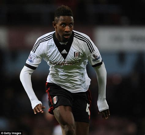 Everton Move For Starlet Moussa Dembele As Fulham Strikers Contract