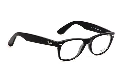 Rayban Eyeglasses New Wayfarer 5184 2000 Black Ray Ban Optical Frame