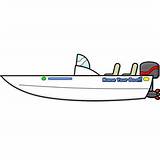 Images of Ski Boat Drawing
