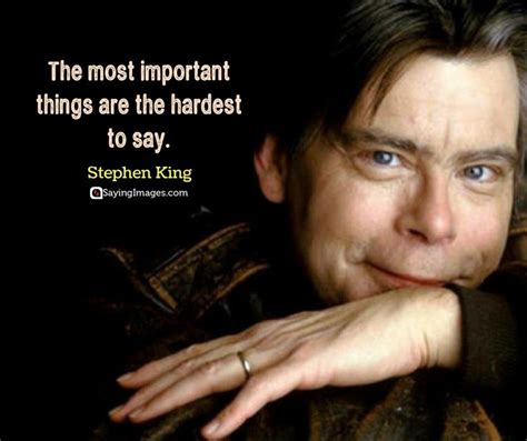 30 Stephen King Quotes To Inspire You Stephen King Quotes King Quotes