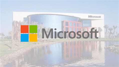 Microsoft Dubai Careers Latest Uae Job Opening Enrology Job Portal