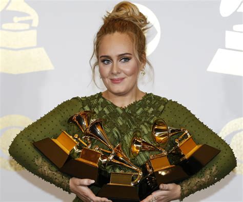 Grammys History And Winners Through The Years Timelines Los Angeles