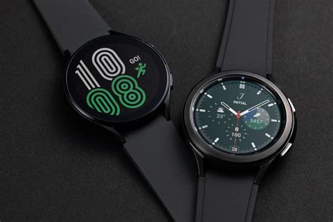Samsung Galaxy Watch 4 And 4 Classic Do Not Support Ios