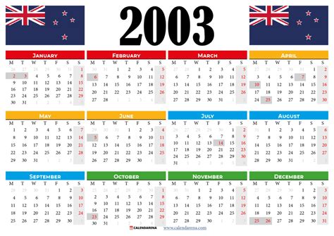 2023 Holidays New Zealand Get Calendar 2023 Update