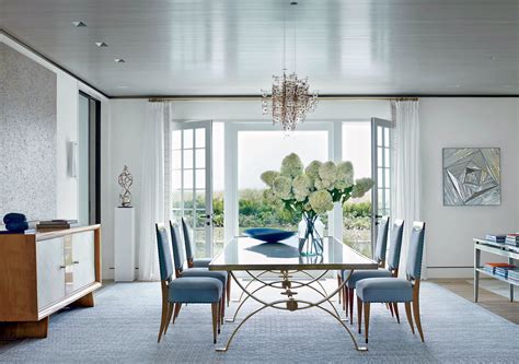 Top 10 dining room trends for 2016