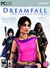 Dreamfall (Longest Journey 2) review at IGN - Ouch - Games - Quarter To ...