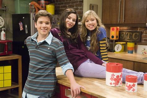 Icarly Icarly Photo 34241326 Fanpop