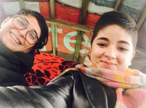 Zaira Wasim From Battling Depression To Quitting Bollywood The 20